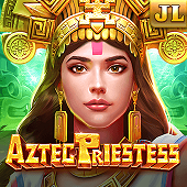 Ảnh trò chơi Nữ Tế Aztec