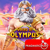 Ảnh trò chơi Cổng Olympus