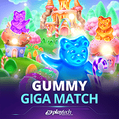 Ảnh trò chơi Kẹo Dẻo Giga Match